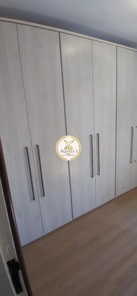 Apartamento, 3 quartos, 100 m² - Foto 3