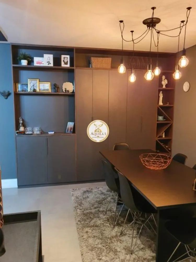 Apartamento, 2 quartos, 70 m² - Foto 1