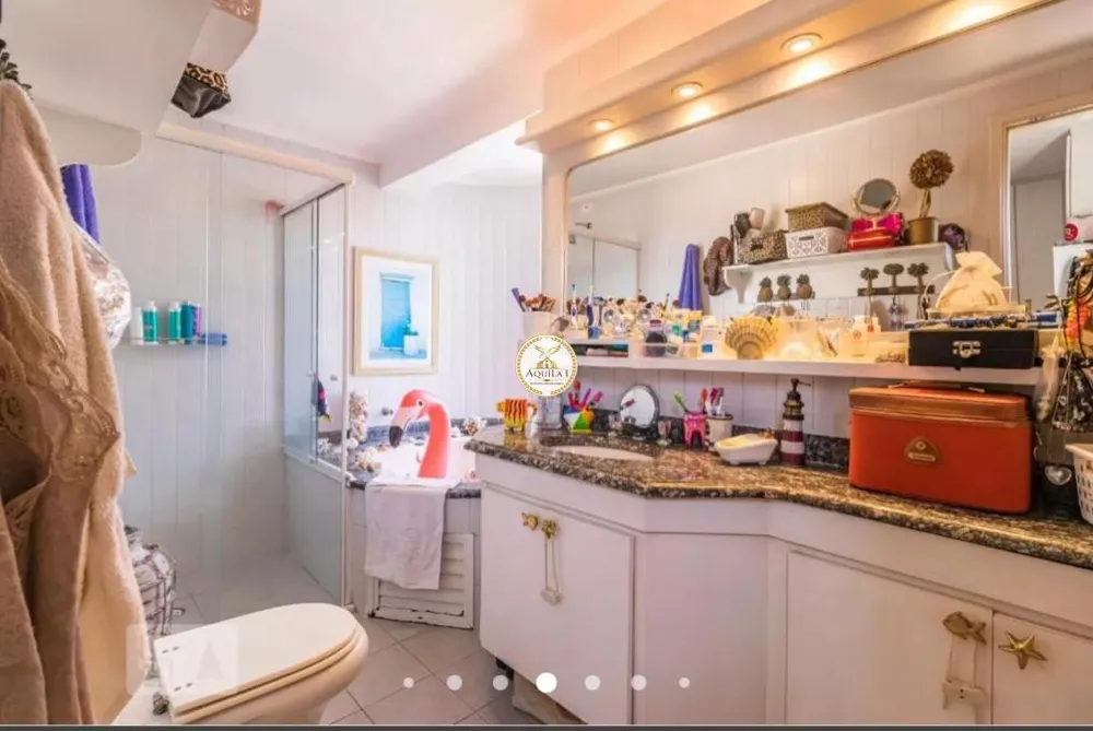 Apartamento, 2 quartos, 120 m² - Foto 9