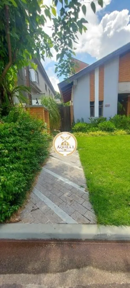Casa, 3 quartos, 420 m² - Foto 5
