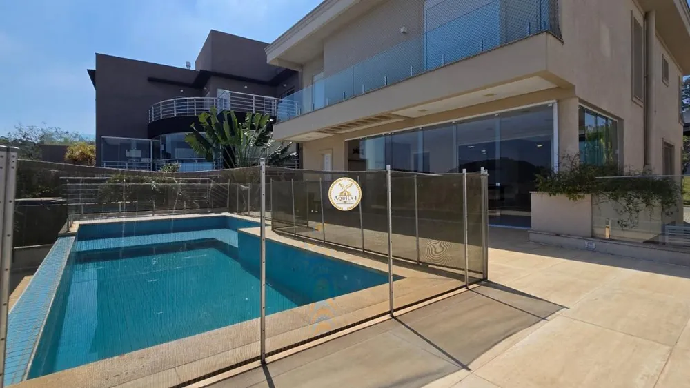 Casa, 4 quartos, 360 m² - Foto 12