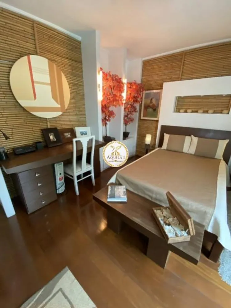 Casa, 4 quartos, 360 m² - Foto 5
