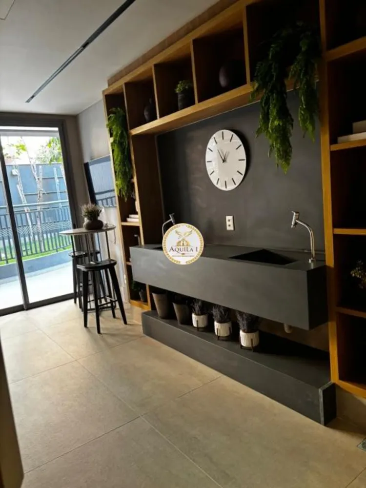 Apartamento, 3 quartos, 109 m² - Foto 2