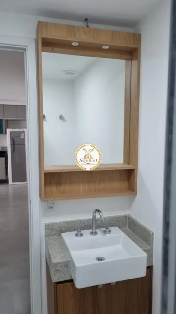 Apartamento, 3 quartos, 80 m² - Foto 9