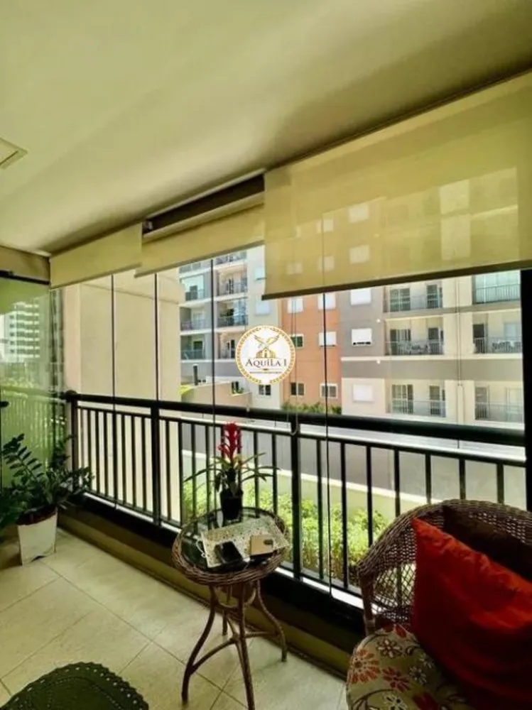 Apartamento, 2 quartos, 65 m² - Foto 6
