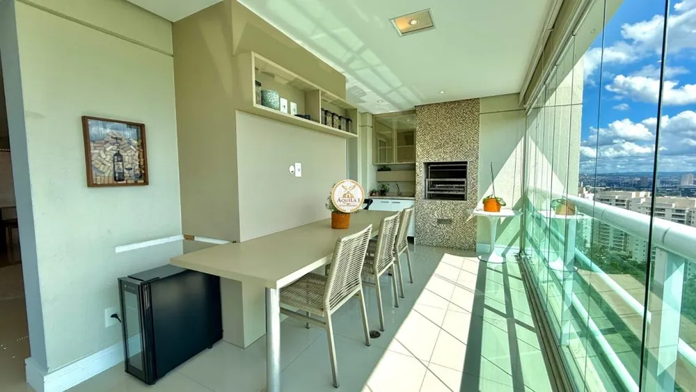 Apartamento, 2 quartos, 65 m² - Foto 3