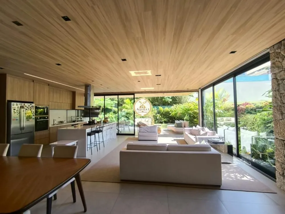 Casa, 4 quartos, 420 m² - Foto 1