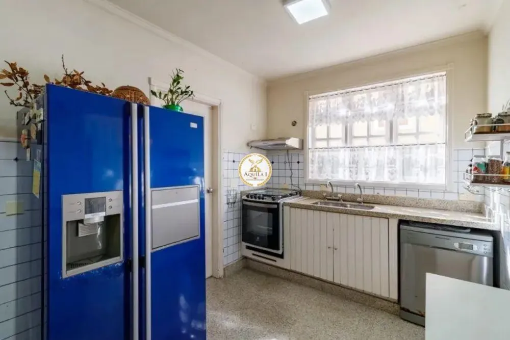 Casa, 506 m² - Foto 4