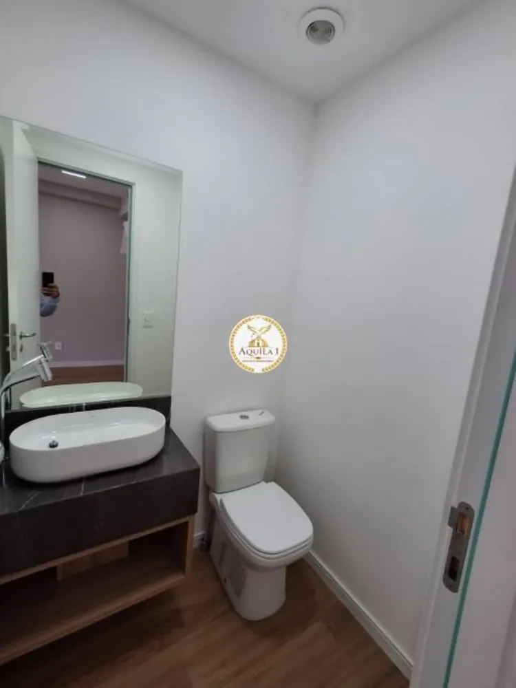 Apartamento, 1 quarto, 51 m² - Foto 5