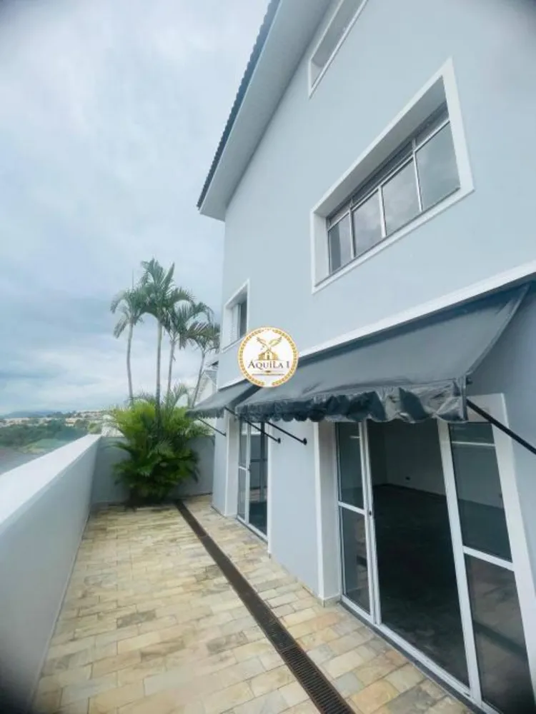 Casa, 4 quartos, 488 m² - Foto 4