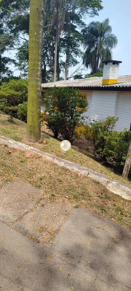 Casa, 4 quartos, 488 m² - Foto 1