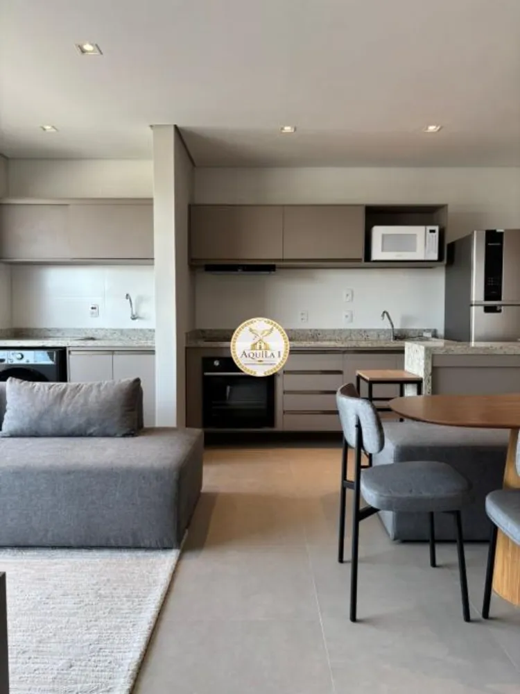 Apartamento, 41 m² - Foto 14