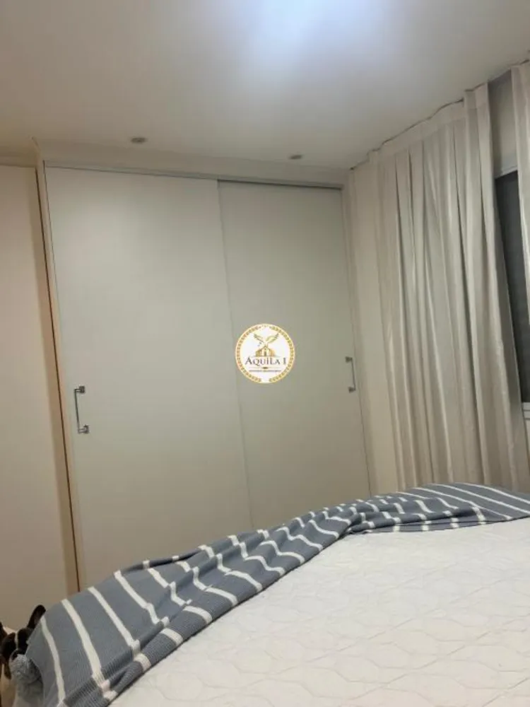 Apartamento, 41 m² - Foto 4