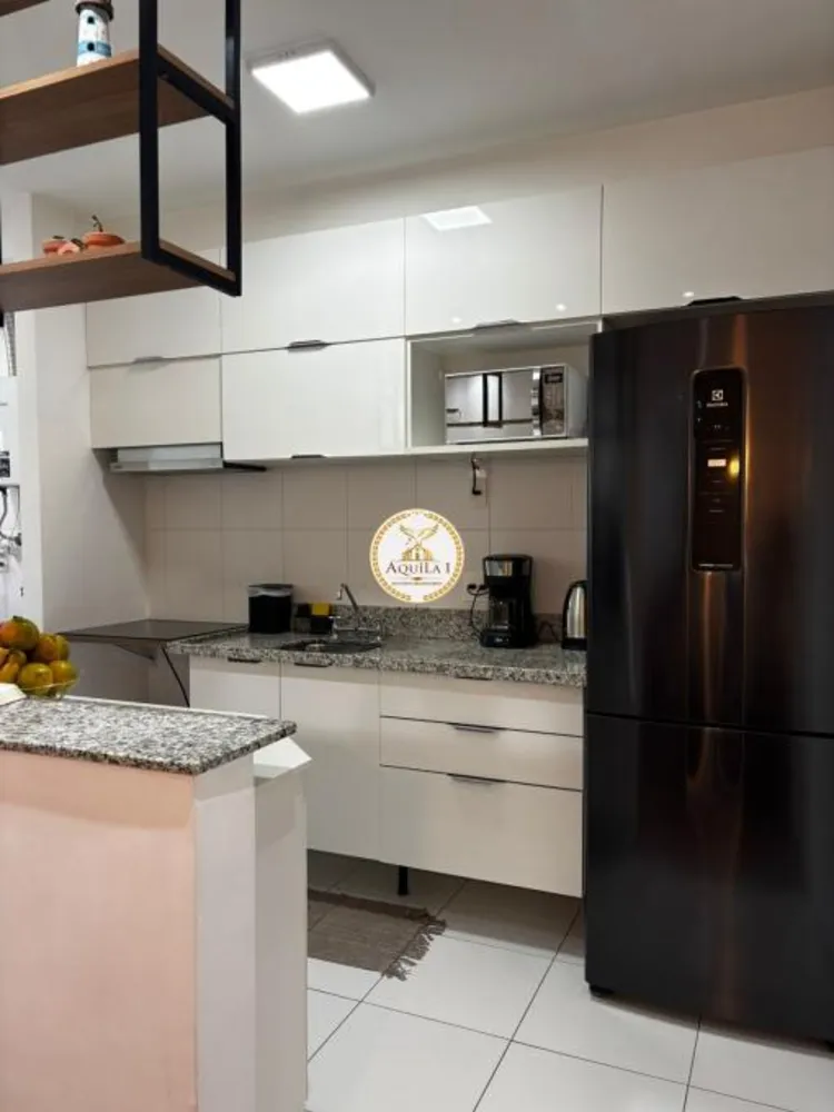 Apartamento, 2 quartos - Foto 7