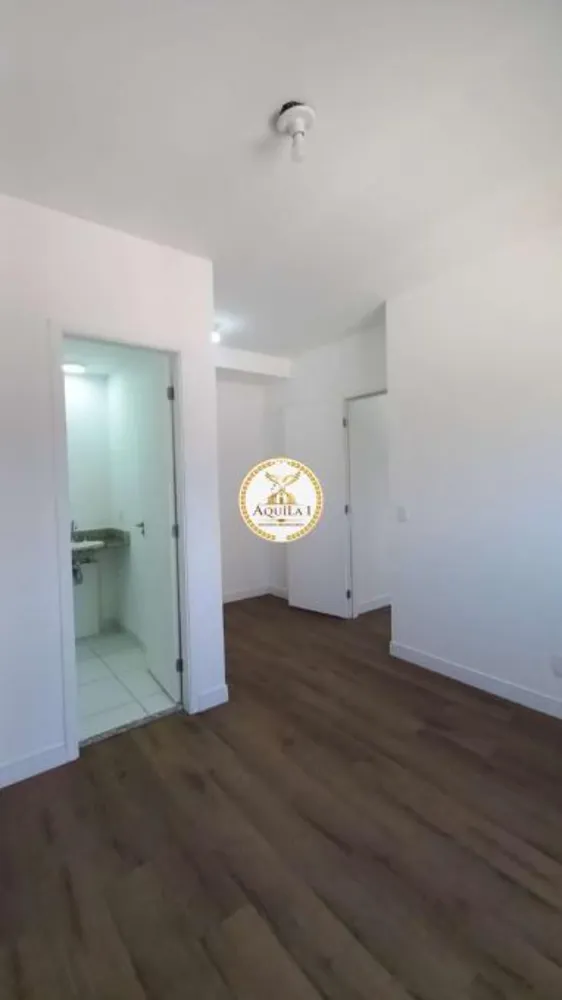 Apartamento, 2 quartos, 59 m² - Foto 1