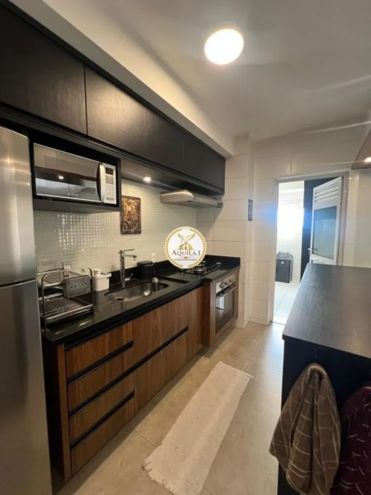 Apartamento, 2 quartos, 59 m² - Foto 7