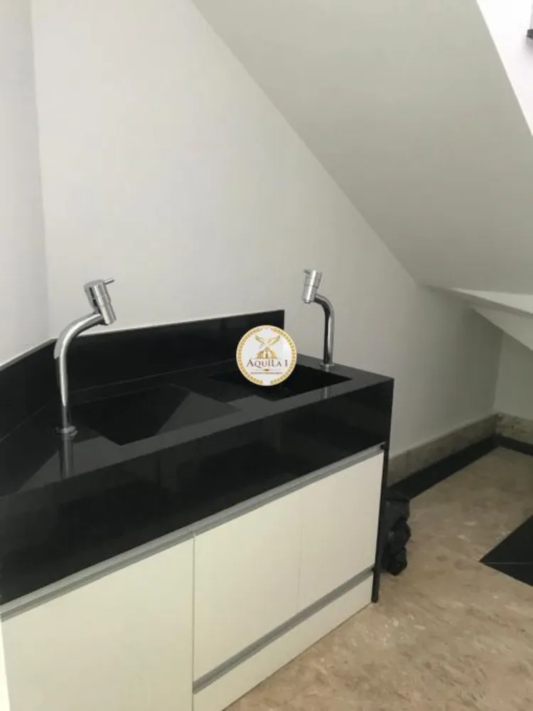Depósito-Galpão, 260 m² - Foto 20