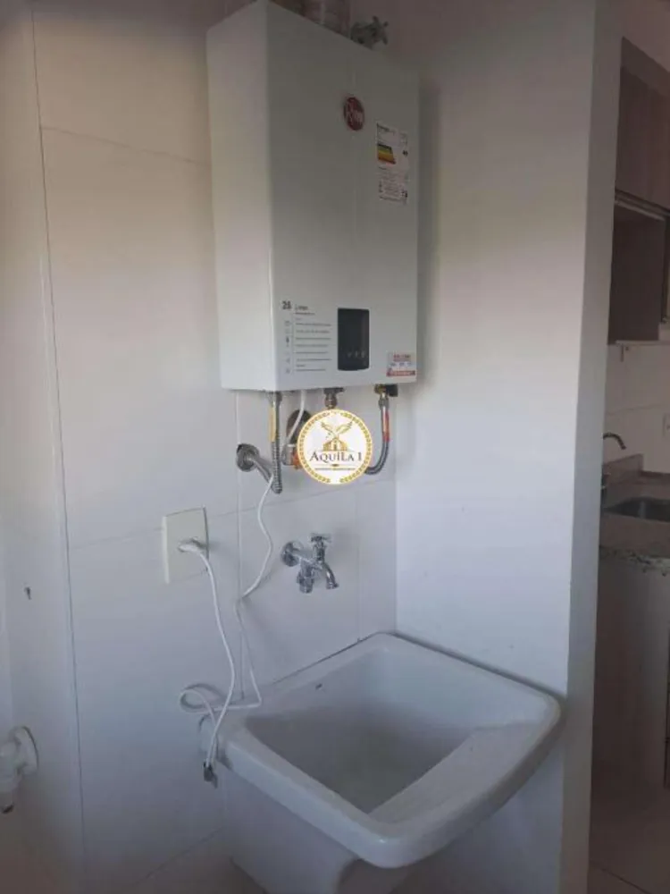 Depósito-Galpão, 260 m² - Foto 19