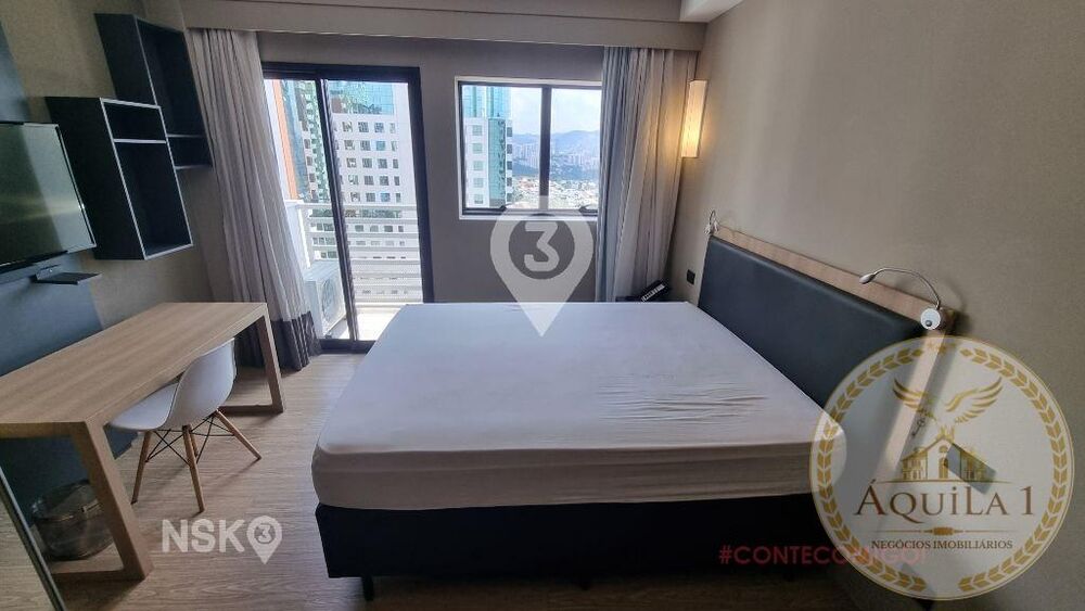Apartamento para alugar com 1 quarto, 33m² - Foto 14