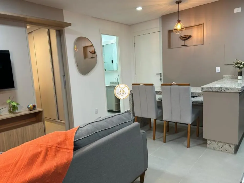 Apartamento, 2 quartos, 63 m² - Foto 5