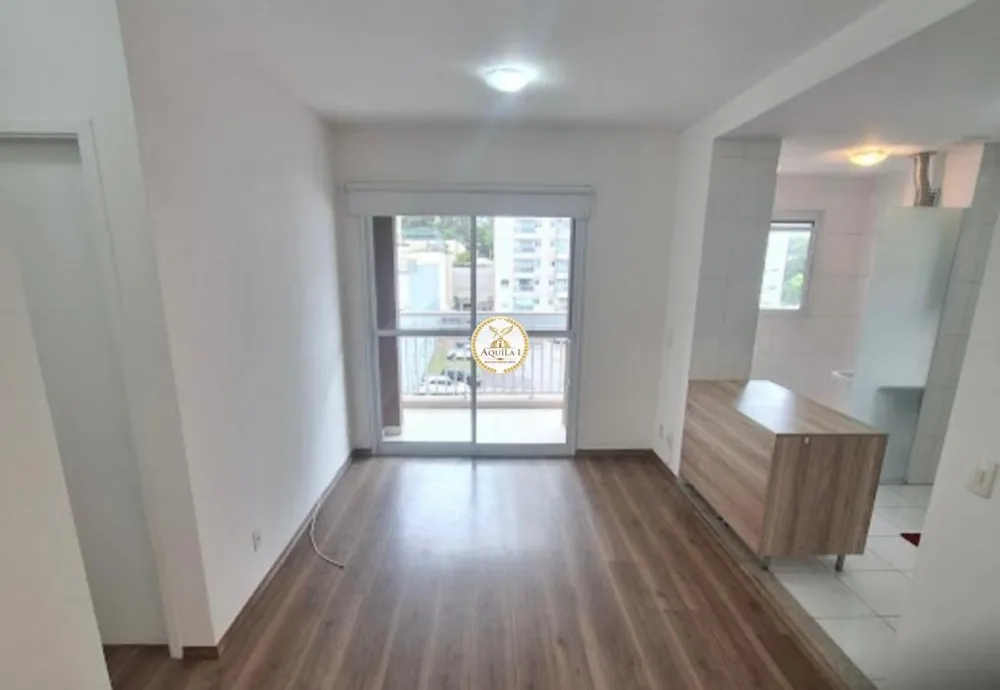 Apartamento, 2 quartos, 63 m² - Foto 1