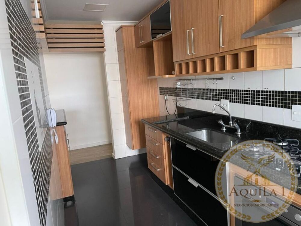 Apartamento, 3 quartos, 86 m² - Foto 3