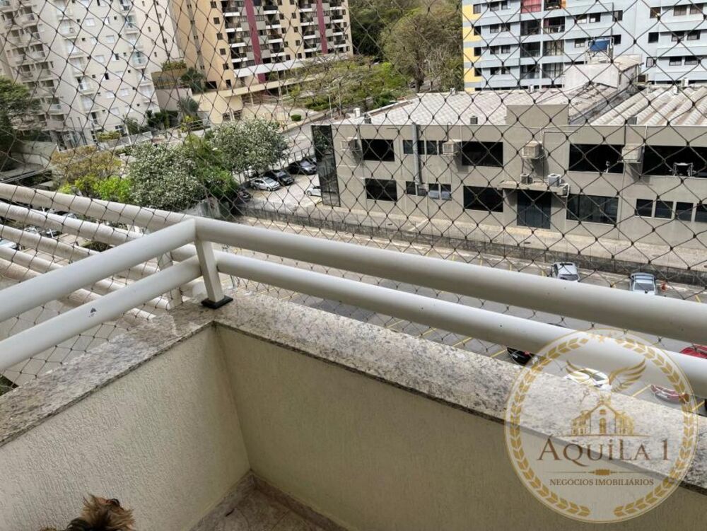 Apartamento, 3 quartos, 86 m² - Foto 17
