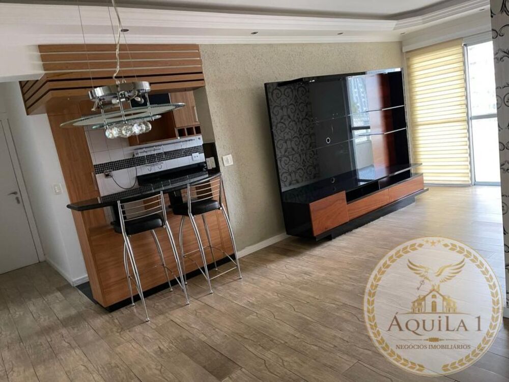 Apartamento, 3 quartos, 86 m² - Foto 4