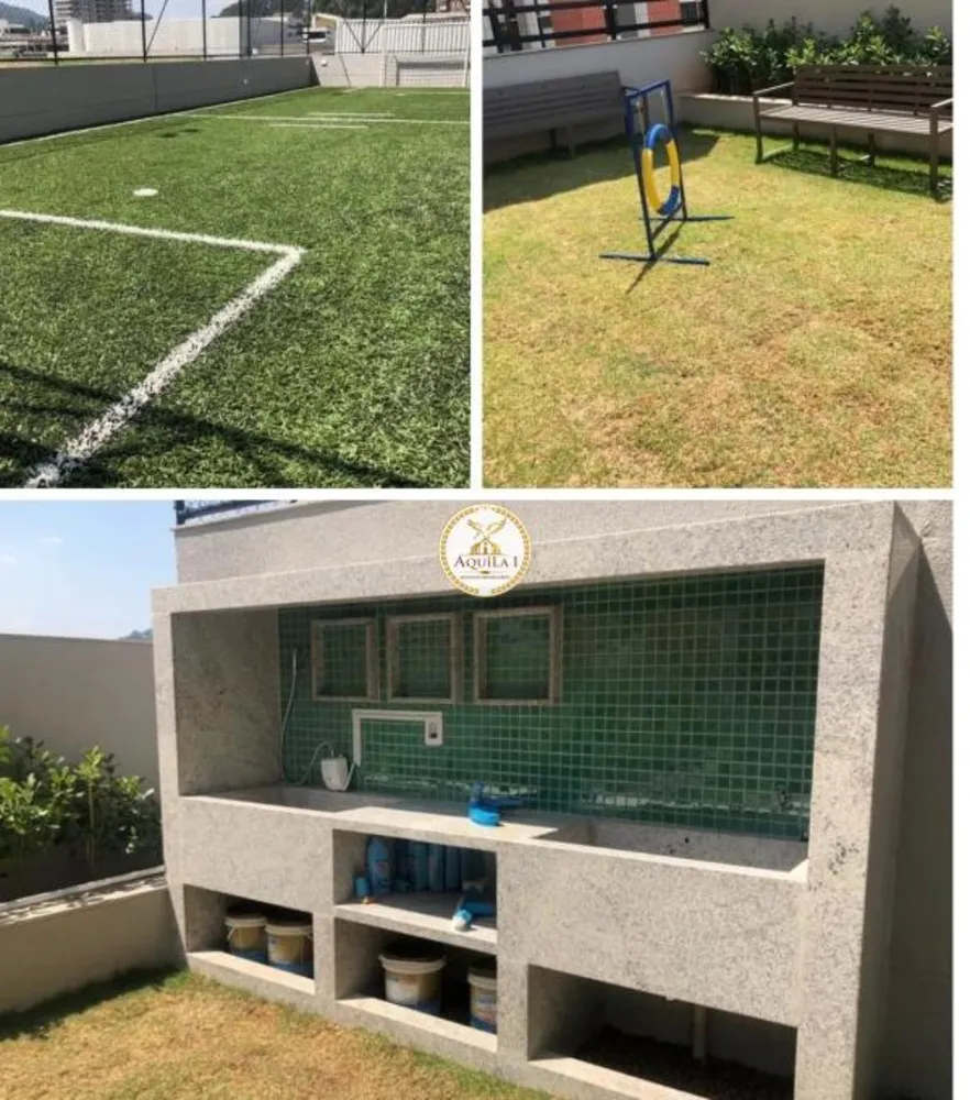 Apartamento, 3 quartos, 86 m² - Foto 25