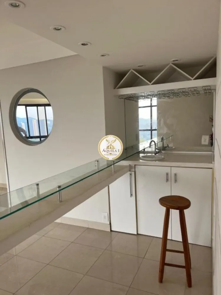 Apartamento, 2 quartos, 130 m² - Foto 1