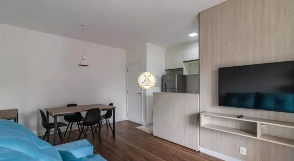 Apartamento, 2 quartos, 130 m² - Foto 3
