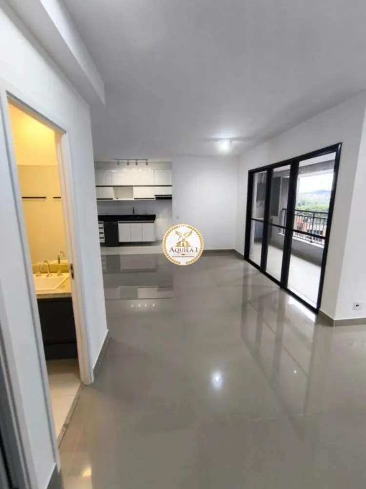 Apartamento, 3 quartos - Foto 2
