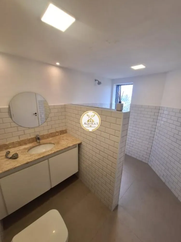 Apartamento, 2 quartos, 62 m² - Foto 1