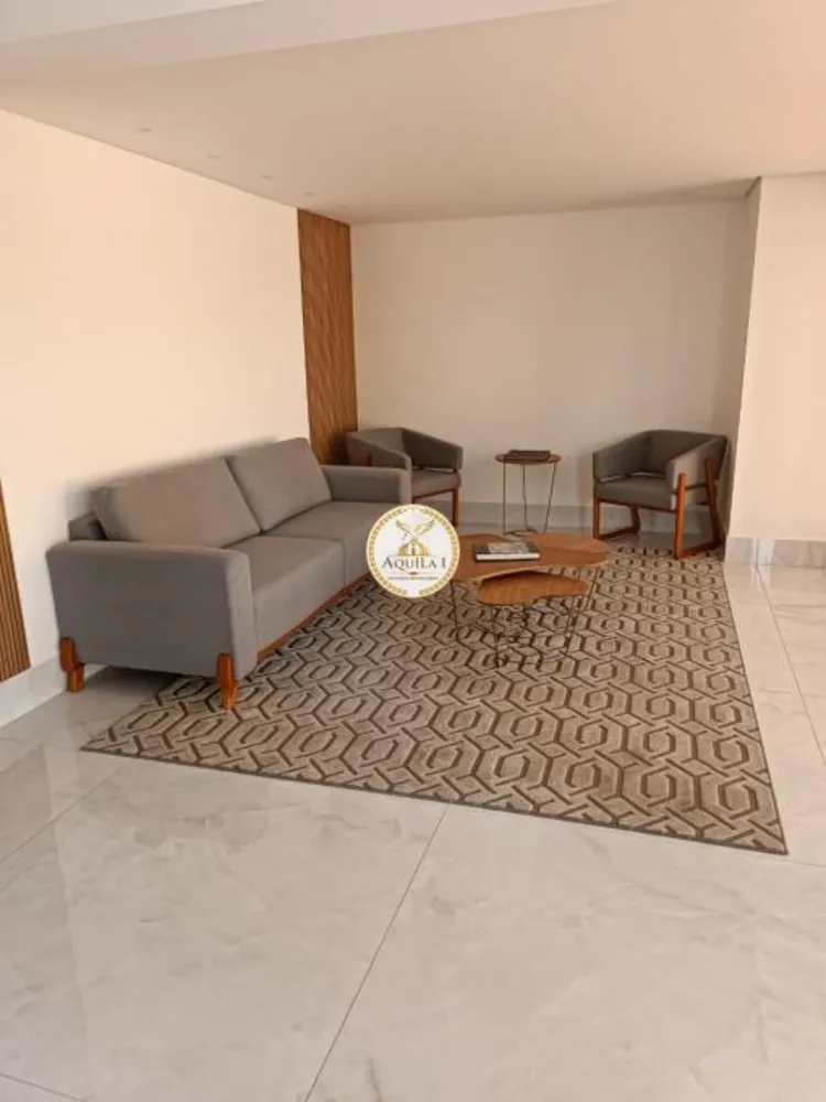 Apartamento, 3 quartos, 110 m² - Foto 1