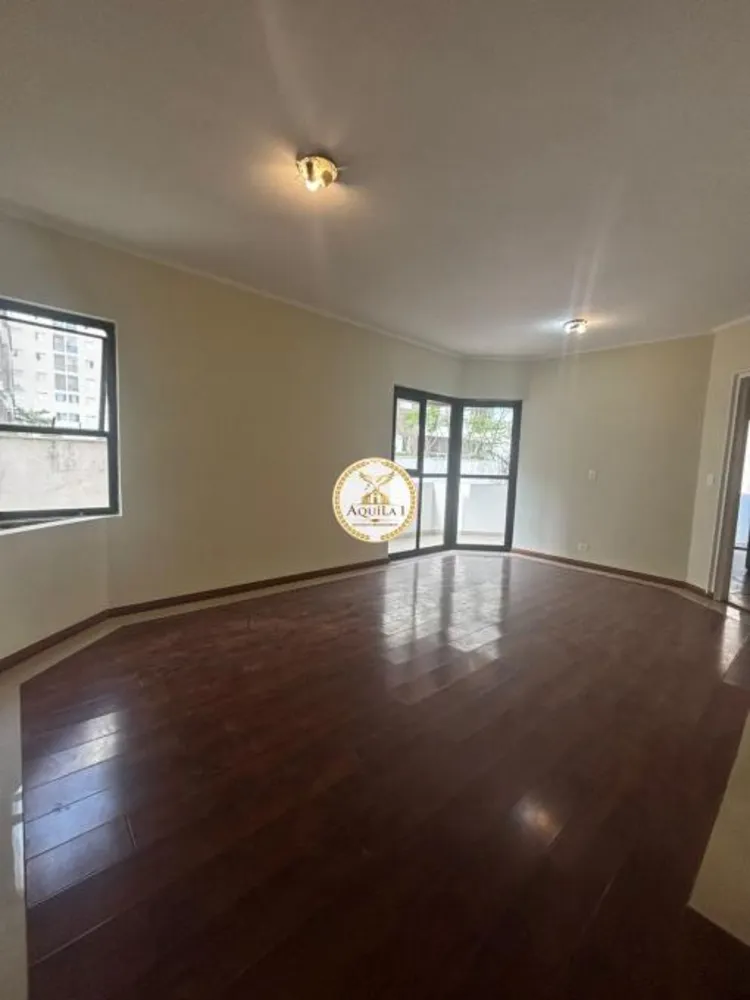 Apartamento, 3 quartos, 123 m² - Foto 1