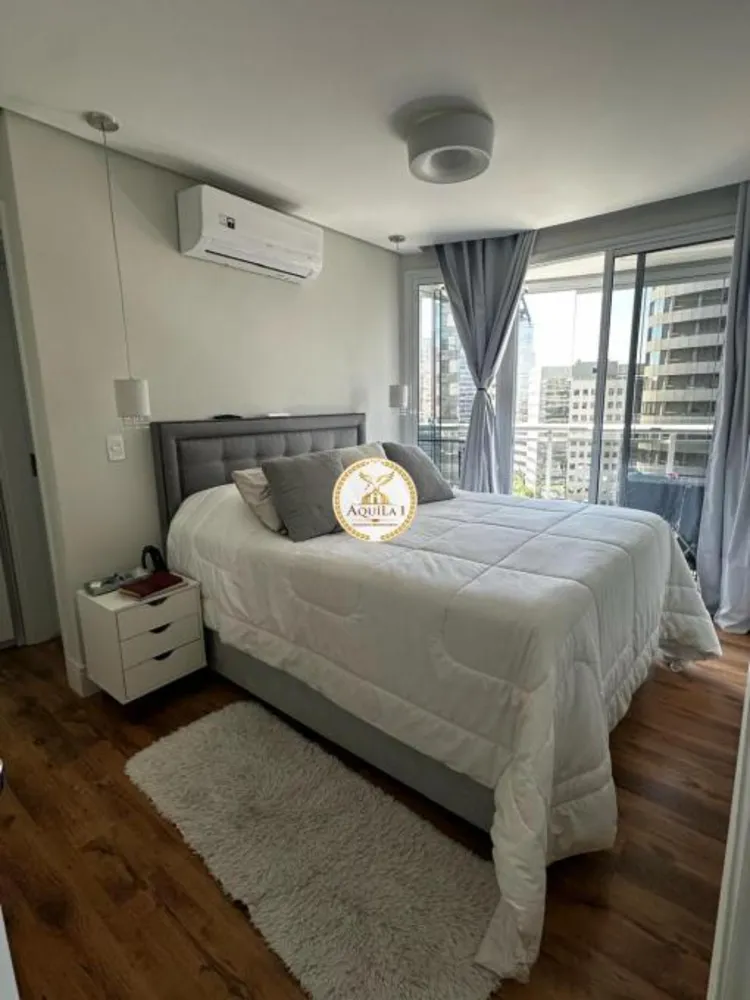 Apartamento, 3 quartos, 123 m² - Foto 3