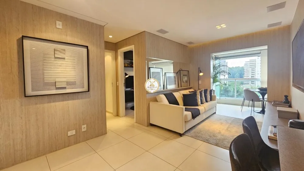 Apartamento, 2 quartos, 68 m² - Foto 10
