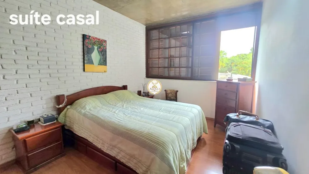Casa, 4 quartos, 500 m² - Foto 11