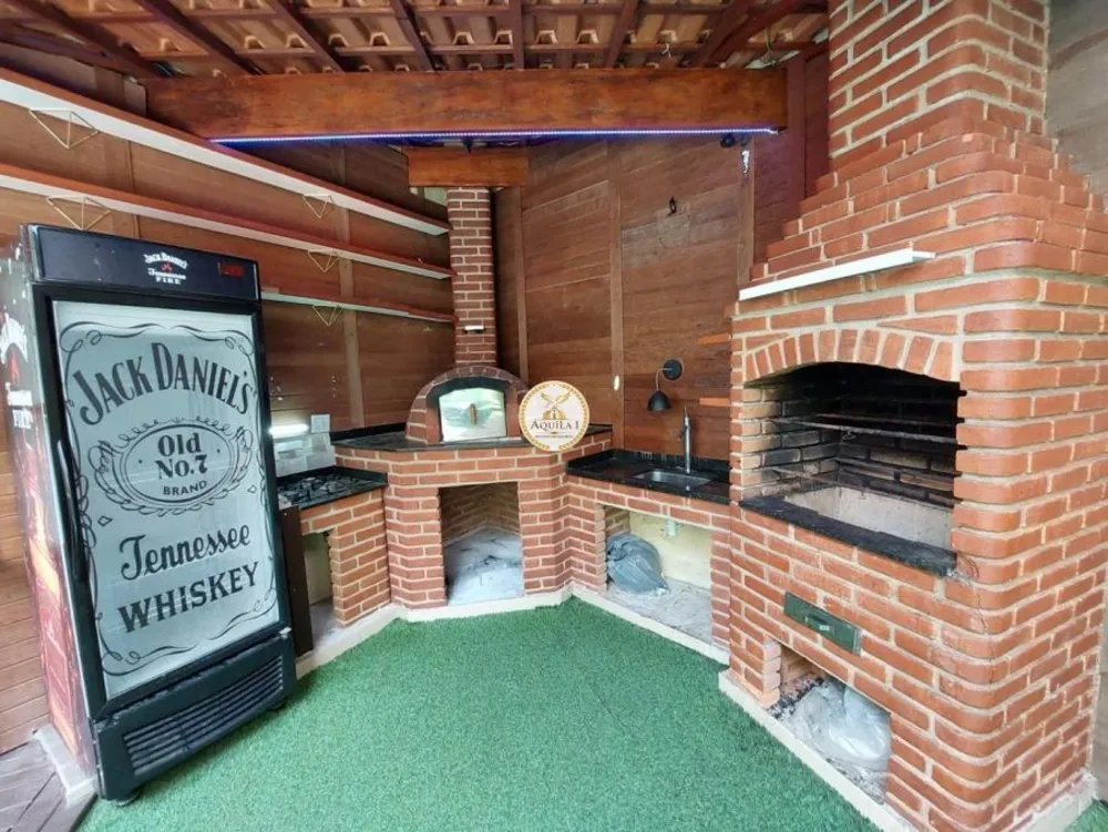 Casa, 4 quartos, 500 m² - Foto 6