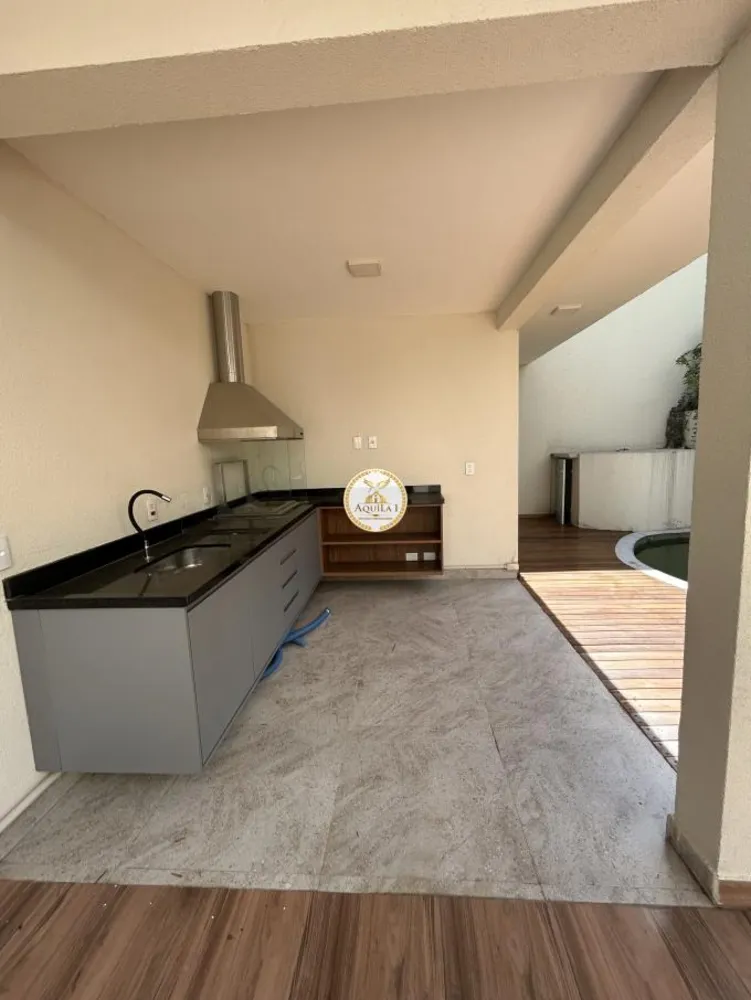 Apartamento, 2 quartos, 133 m² - Foto 4