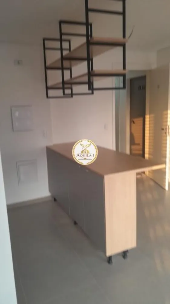 Apartamento, 40 m² - Foto 3
