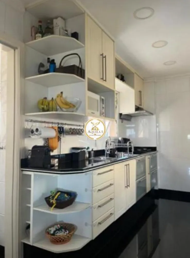 Apartamento, 40 m² - Foto 7
