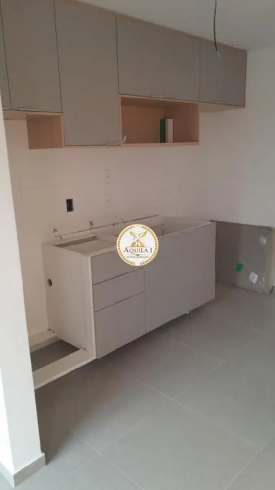 Apartamento, 40 m² - Foto 2