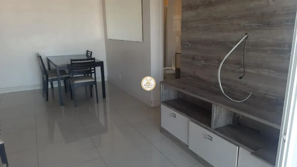 Apartamento, 40 m² - Foto 8