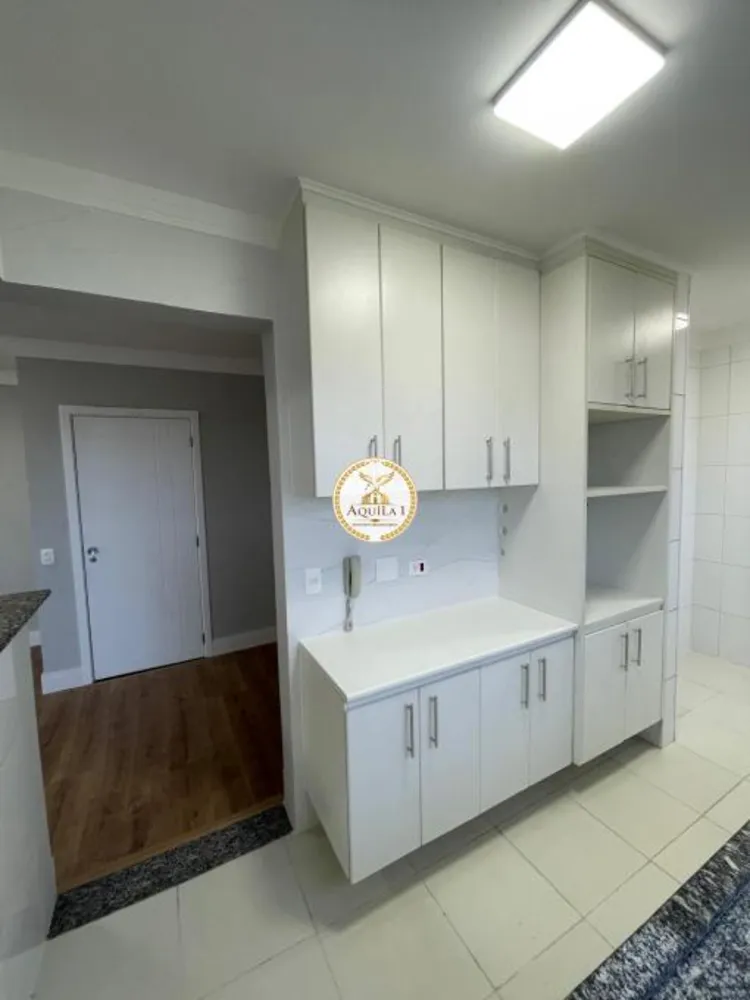 Apartamento, 2 quartos, 60 m² - Foto 4