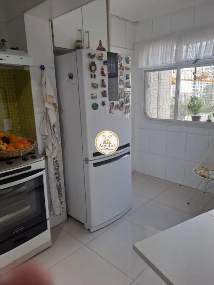Apartamento, 2 quartos, 60 m² - Foto 8