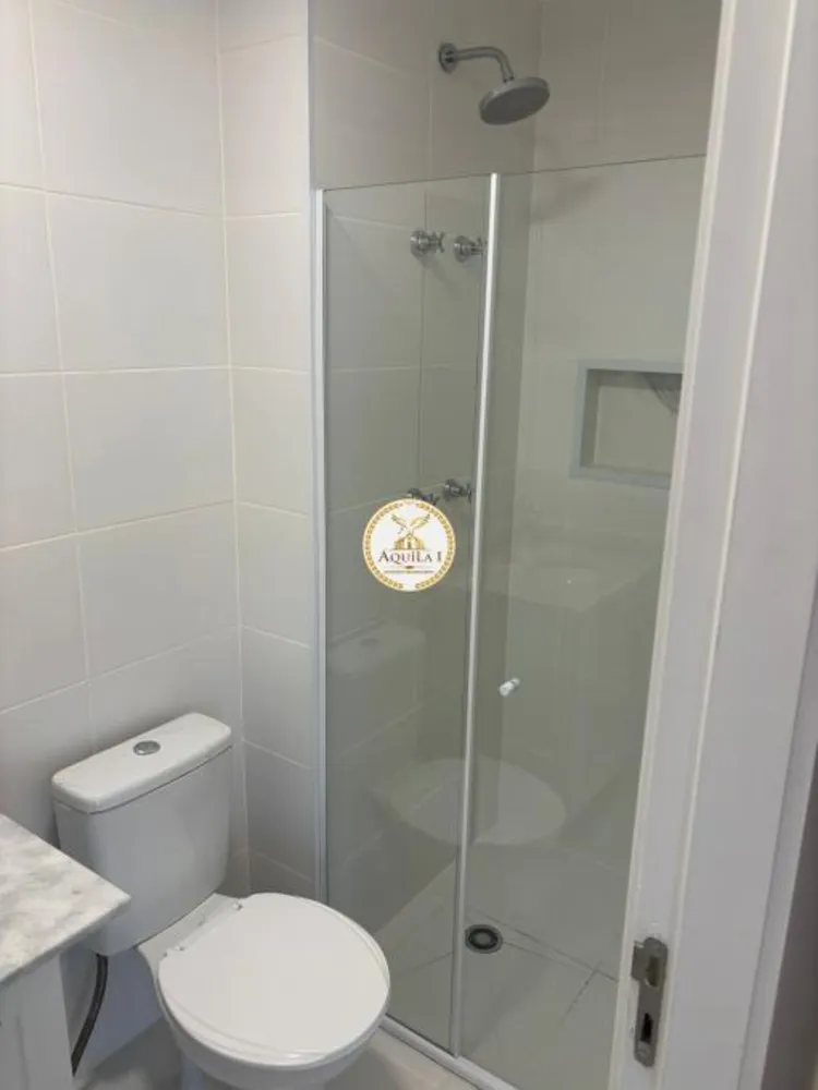 Apartamento, 2 quartos, 60 m² - Foto 3