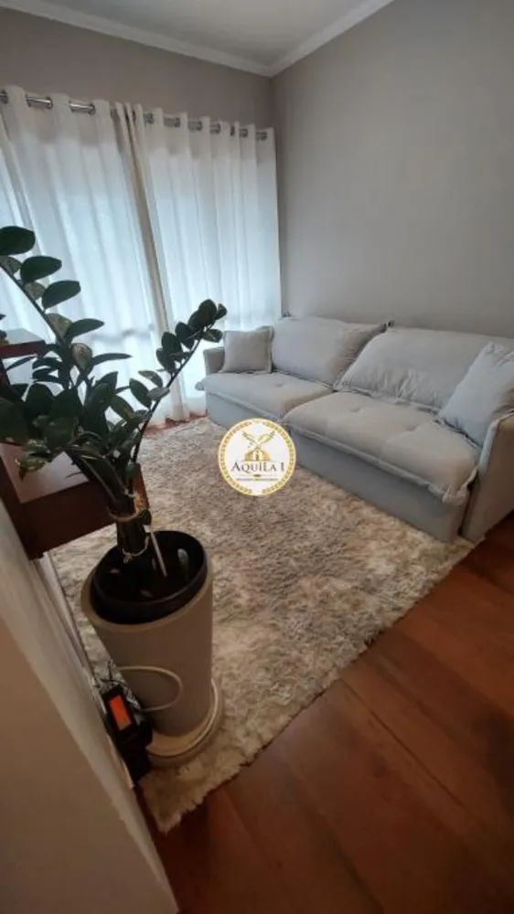 Apartamento, 3 quartos - Foto 1