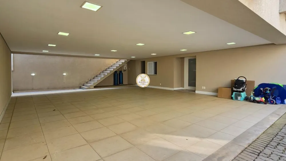 Casa, 4 quartos, 532 m² - Foto 5