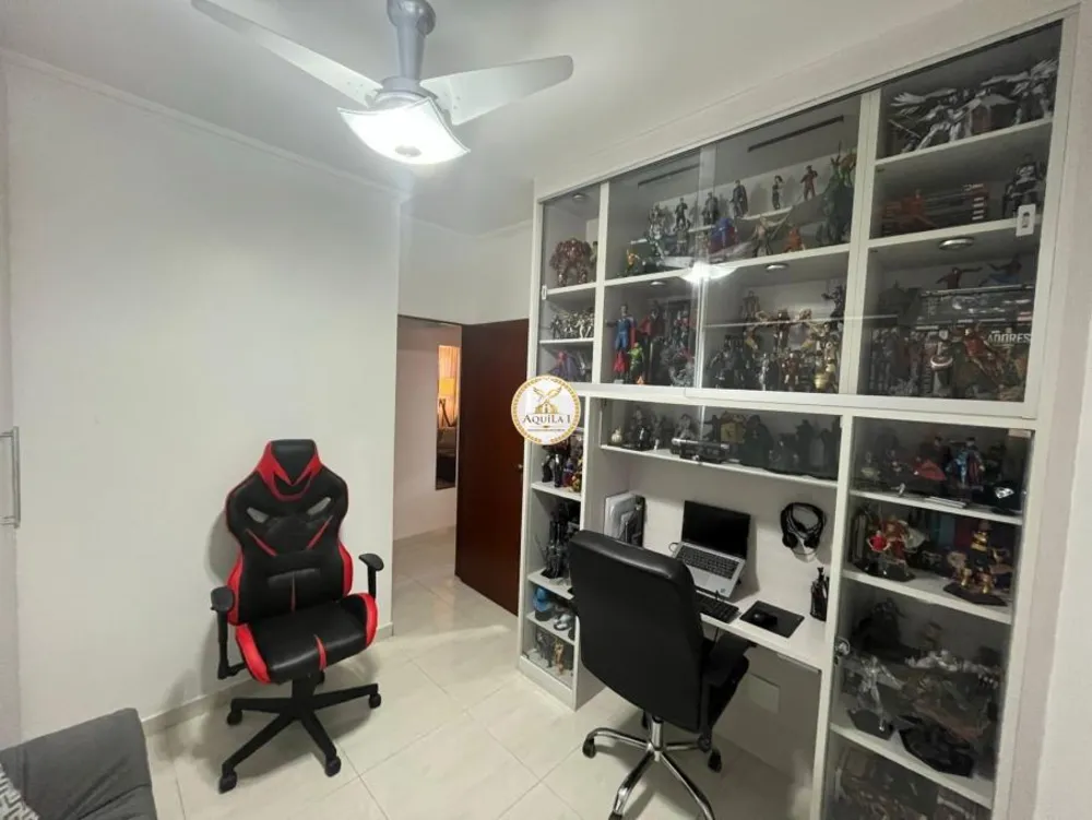 Sala-Conjunto, 56 m² - Foto 4
